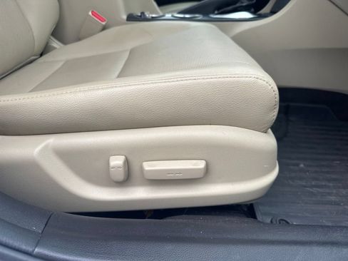 Used 2016 Acura ILX FWD image 29