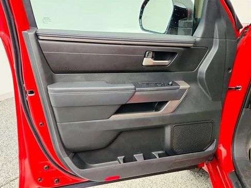 Used 2024 Toyota Tundra SR5 w/ SR5 Convenience Package AWD/4WD image 10