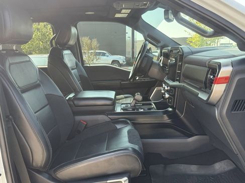 Used 2023 Ford F150 Raptor w/ Raptor 37 Performance Package image 13