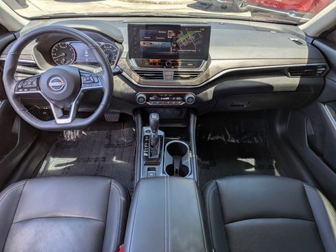 Used 2023 Nissan Altima 2.5 SL FWD image 15