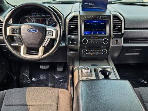 Certified 2021 Ford Expedition Max XLT AWD/4WD image 21
