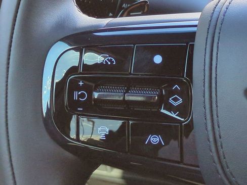 New 2026 Genesis G80 3.5T Prestige image 25