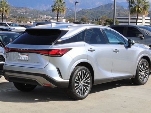 Certified 2023 Lexus RX 350 Premium Plus w/ Accessory Package (Z1) image 21