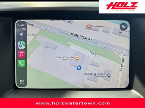 Certified 2023 GMC Acadia SLE w/ Driver Convenience Package AWD/4WD image 17