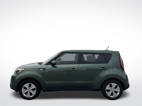 Used 2014 Kia Soul image 7
