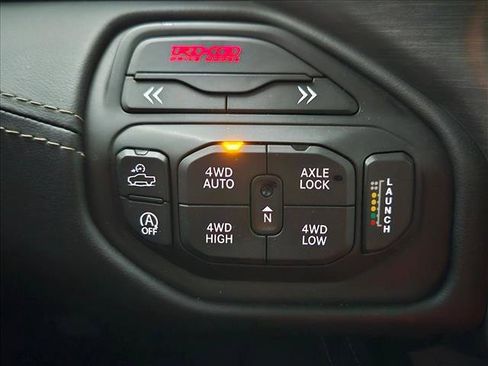 Used 2025 RAM 1500 RHO w/ RHO Level 1 Equipment Group AWD/4WD image 21