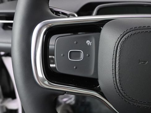 New 2026 Lincoln Nautilus Reserve AWD/4WD image 30