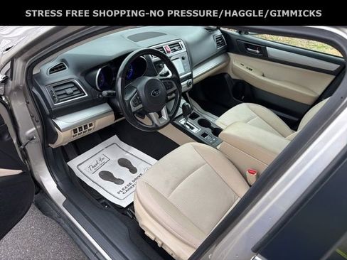 Used 2016 Subaru Outback 2.5i Premium image 17