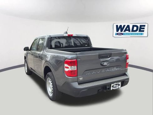 New 2026 Ford Maverick XL image 7