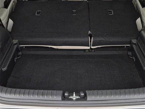 Certified 2025 Kia Soul LX w/ LX Technology Package image 10