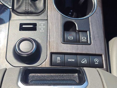 Used 2021 Toyota Highlander Limited AWD/4WD image 31