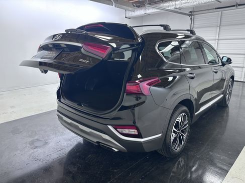Used 2020 Hyundai Santa Fe SEL FWD image 37