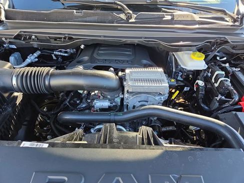 New 2026 RAM 1500 Big Horn image 44