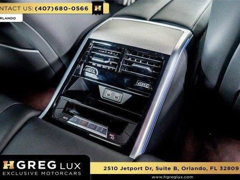 Used 2023 BMW 840i Gran Coupe xDrive image 60