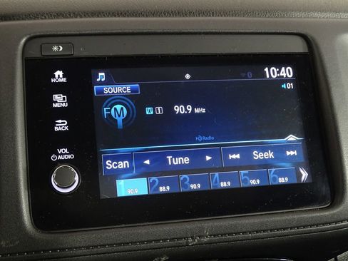 Used 2021 Honda HR-V EX-L image 33