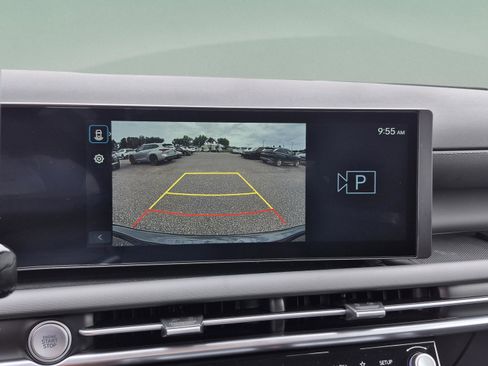 New 2026 Hyundai Tucson SEL AWD/4WD image 23