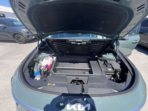 New 2026 Kia Niro Wind FWD image 26