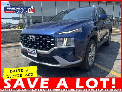 Used 2023 Hyundai Santa Fe SEL