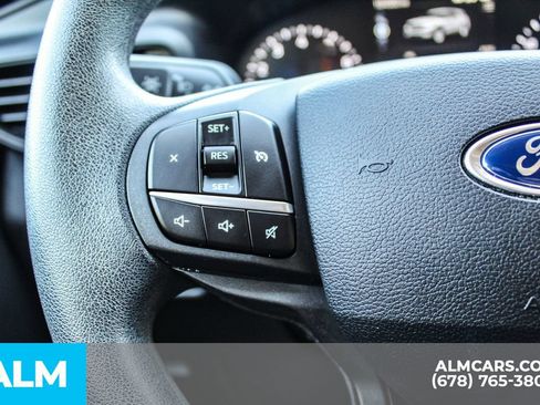 Used 2021 Ford Explorer 2WD image 27
