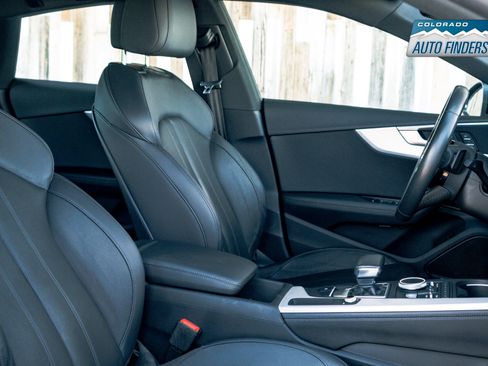 Used 2018 Audi A5 2.0T Prestige image 19