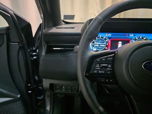 New 2026 Subaru Outback Premium image 15