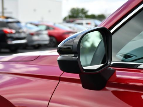 Used 2025 Honda CR-V Sport Touring image 13