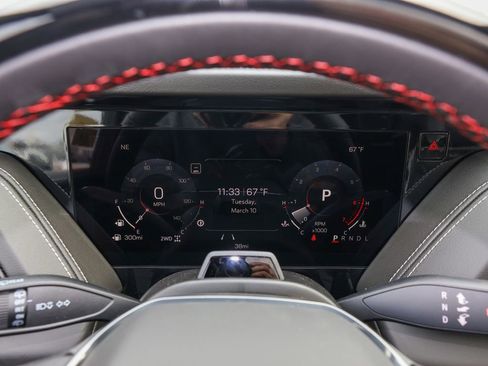 New 2026 GMC Yukon AT4 Ultimate w/ LPO, Floor Liner Package image 26