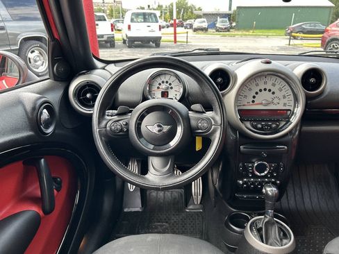 Used 2012 MINI Cooper Countryman S AWD/4WD image 13