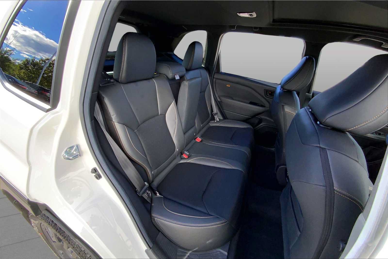 Used 2026 Subaru Forester Wilderness AWD/4WD image 21
