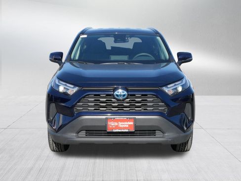 Certified 2024 Toyota RAV4 XLE image 2