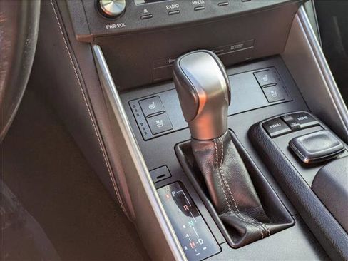 Used 2016 Lexus IS 200t image 22