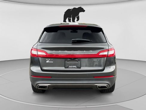 Used 2018 Lincoln MKX Reserve w/ Lincoln MKX Climate Package AWD/4WD image 4