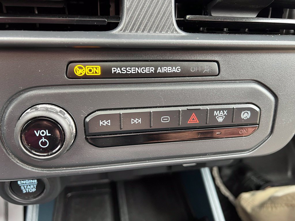Used 2025 Ford Maverick XLT w/ XLT Luxury Package AWD/4WD image 47