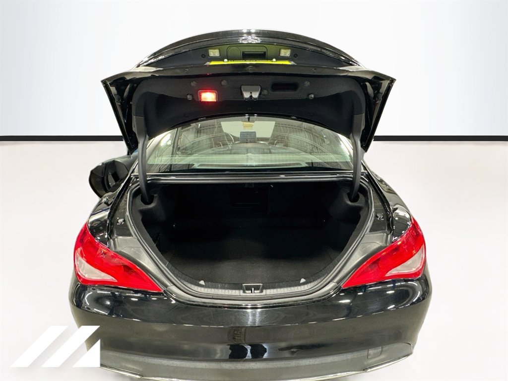 Used 2018 Mercedes-Benz CLA 250 4MATIC image 28