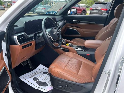 Used 2024 Kia Telluride SX X-Line AWD/4WD image 17