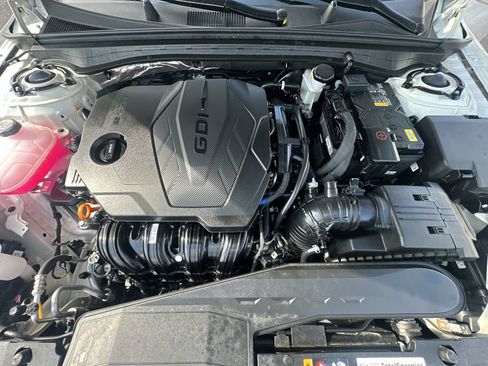 Used 2026 Kia K5 EX FWD image 33