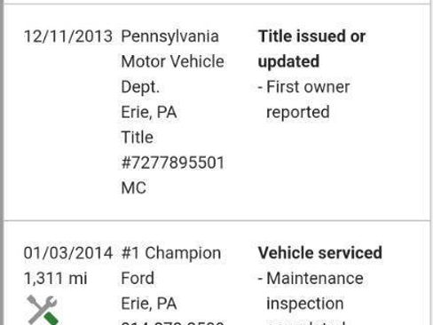 Used 2014 Volvo XC70 T6 image 57