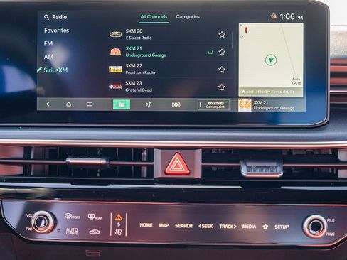 New 2026 Kia K5 GT-Line image 26