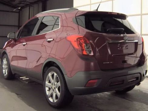 Used 2014 Buick Encore Leather image 3