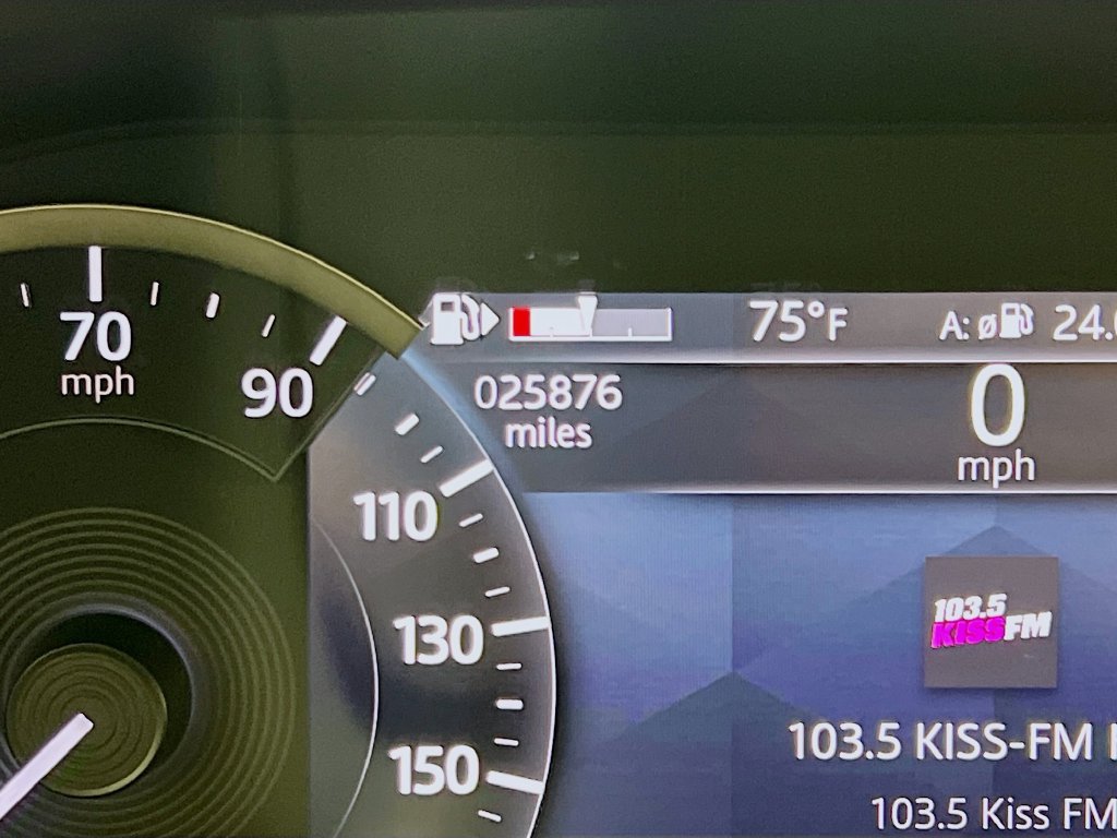 Used 2023 Jaguar F-PACE S AWD/4WD image 12
