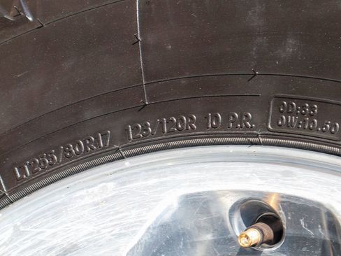 Used 2023 Ford F350 XLT w/ 360-Degree Camera Package image 50