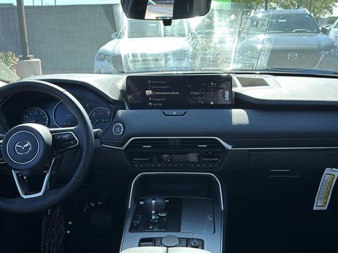 New 2026 MAZDA CX-70 3.3 Turbo w/ Preferred Package image 6