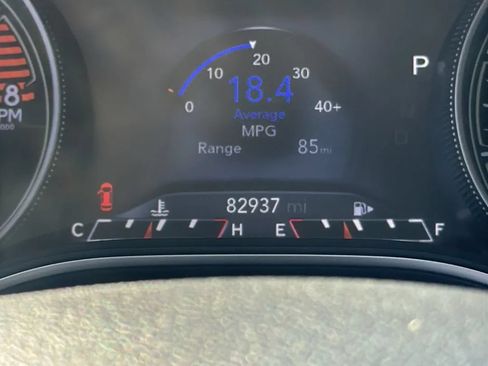 Used 2019 Jeep Cherokee Limited AWD/4WD image 21