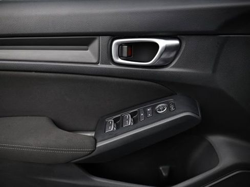 Used 2024 Honda Civic LX image 13