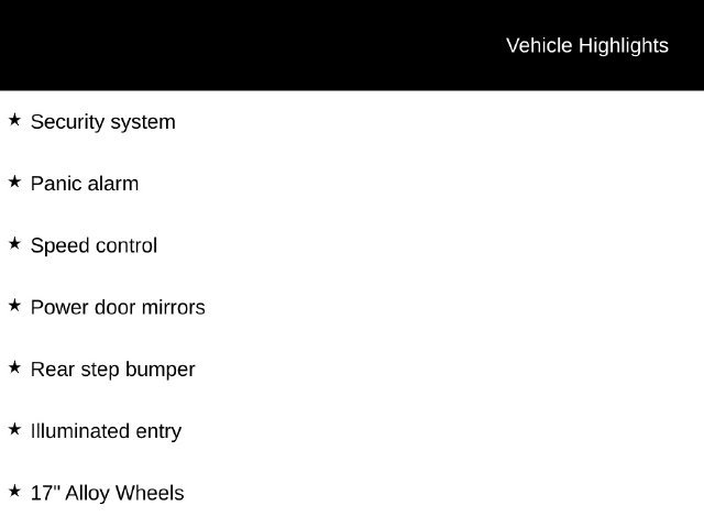 Certified 2025 Nissan Frontier SV AWD/4WD image 6