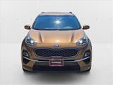 Used 2020 Kia Sportage EX image 2