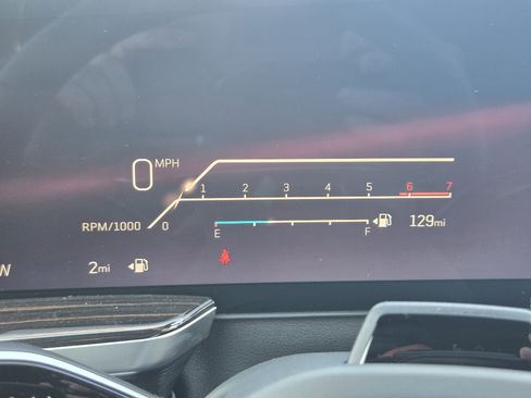 New 2025 Cadillac Escalade Premium Luxury w/ Touring Package image 11