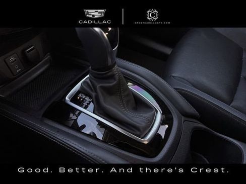 Used 2017 Nissan Rogue SL w/ SL Premium Package image 17