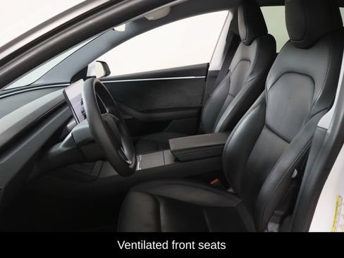 Used 2024 Tesla Model 3 Long Range AWD/4WD image 7