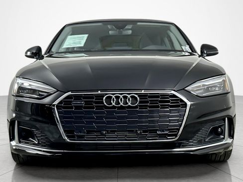 Used 2022 Audi A5 2.0T Premium image 8